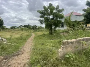 Buy One Plot of Land for Sale at East Legon Santeo