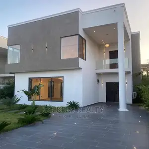 4bdrm House in Seekers Realty, Accra Metropolitan for sale
