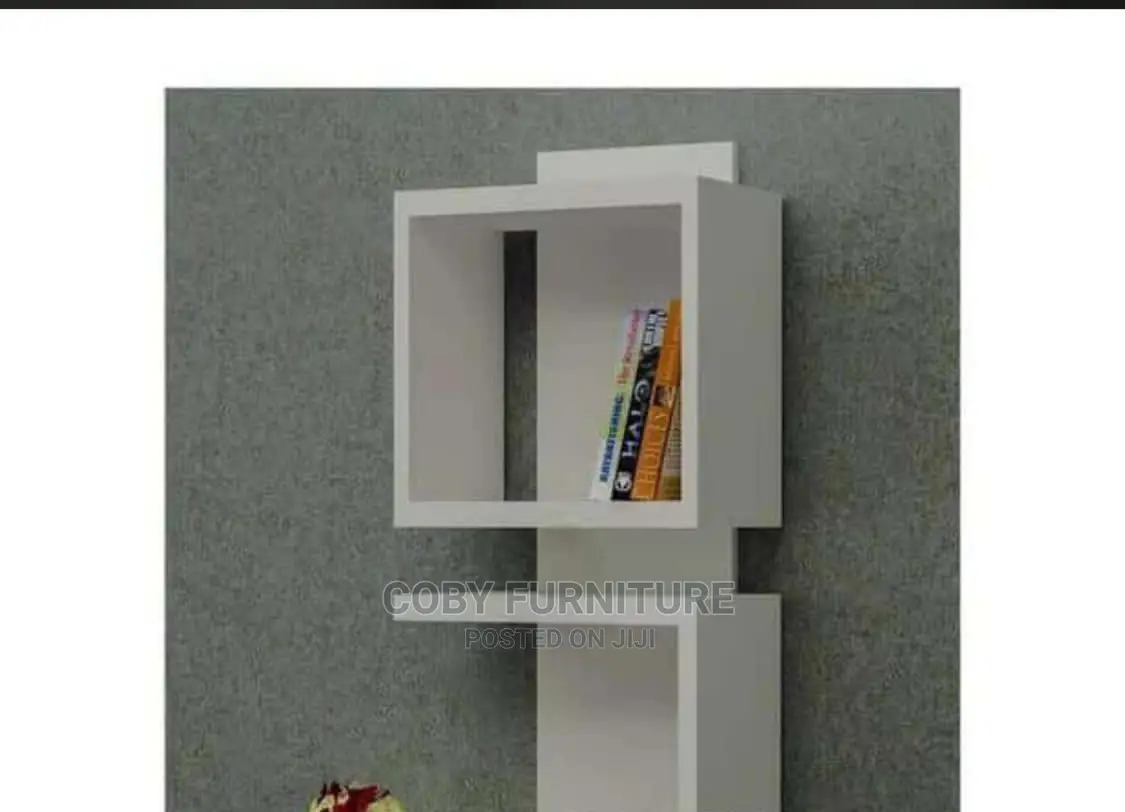 Affordable Wall Shelves