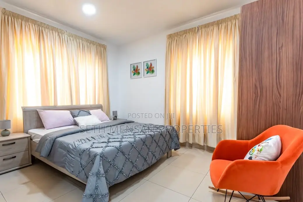 Furnished 5bdrm Townhouse / Terrace in Airport Residential Area