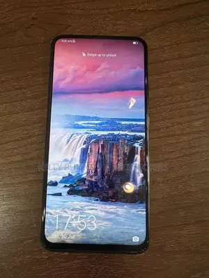 Huawei Y9 2018 128 GB Black