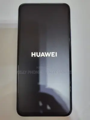 Huawei Y9 2018 128 GB Black