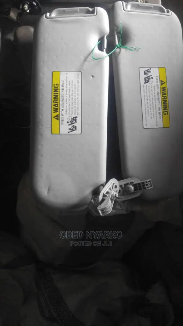 Limitless Auto Parts (Yes Sir )