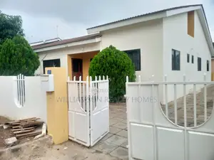 Furnished 3bdrm House in Devtraco Estate, Spintex for rent