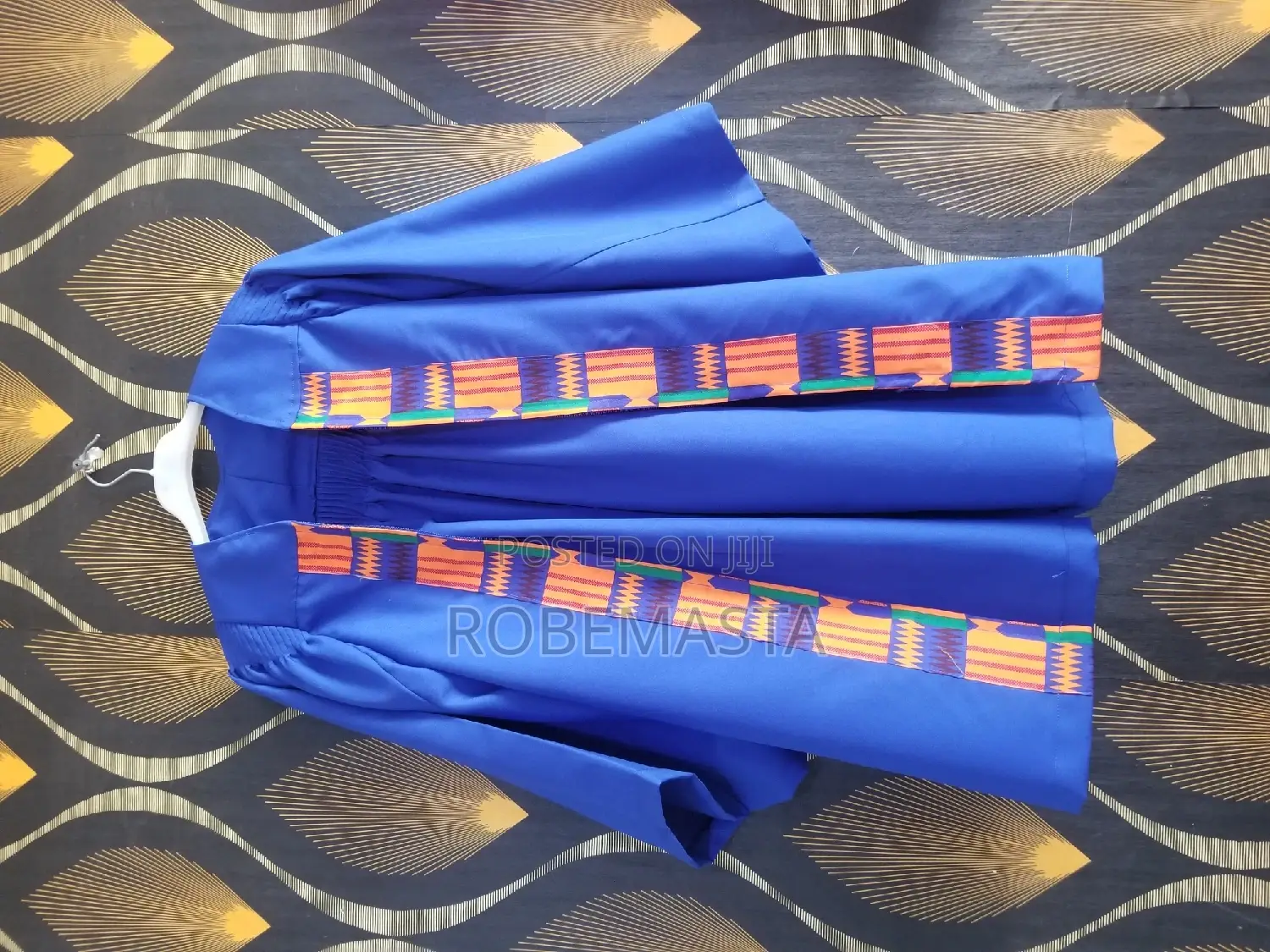 Children Graduation Gowns