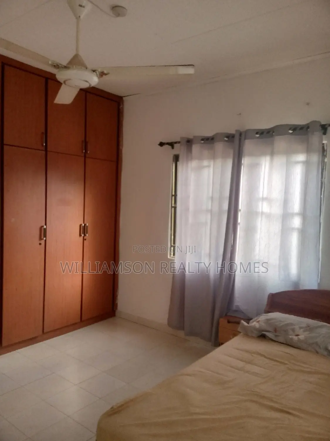 Furnished 3bdrm House in Devtraco Estate, Spintex for rent