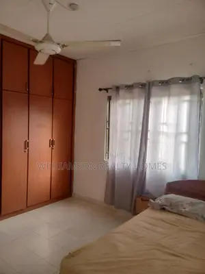 Furnished 3bdrm House in Devtraco Estate, Spintex for rent