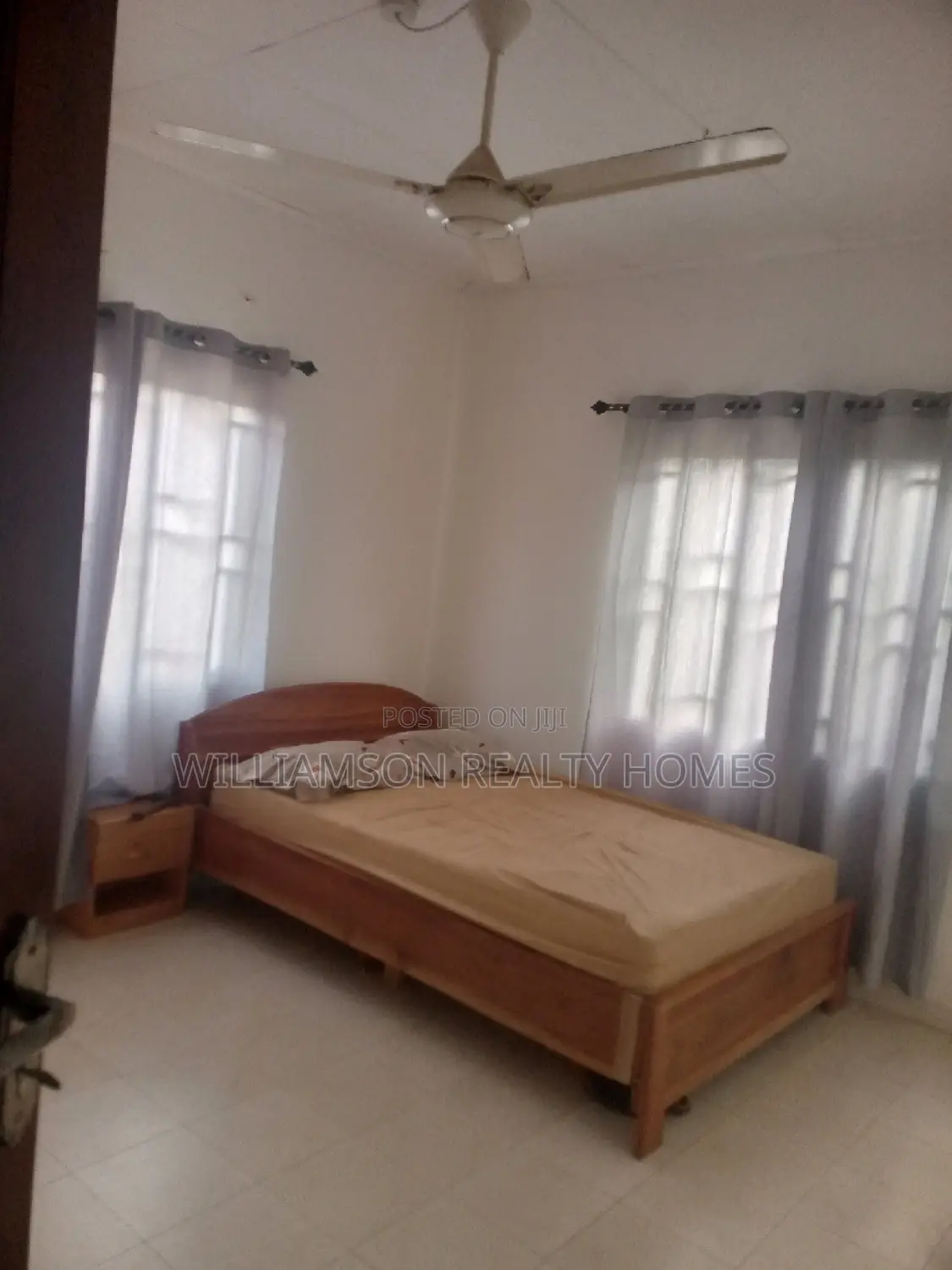 Furnished 3bdrm House in Devtraco Estate, Spintex for rent