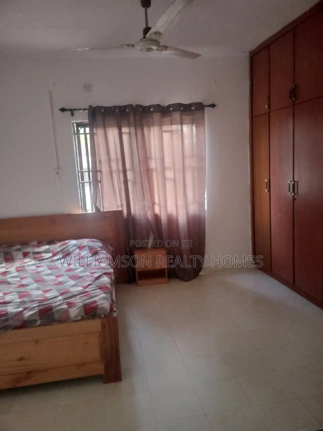 Furnished 3bdrm House in Devtraco Estate, Spintex for rent