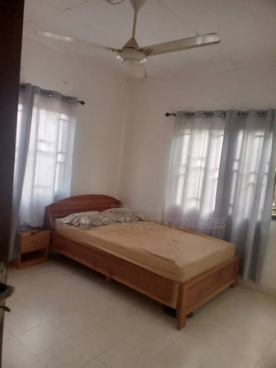 Furnished 3bdrm House in Devtraco Estate, Spintex for rent