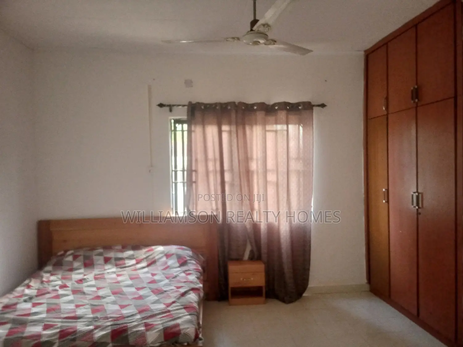 Furnished 3bdrm House in Devtraco Estate, Spintex for rent