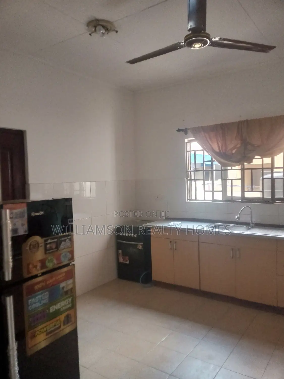Furnished 3bdrm House in Devtraco Estate, Spintex for rent