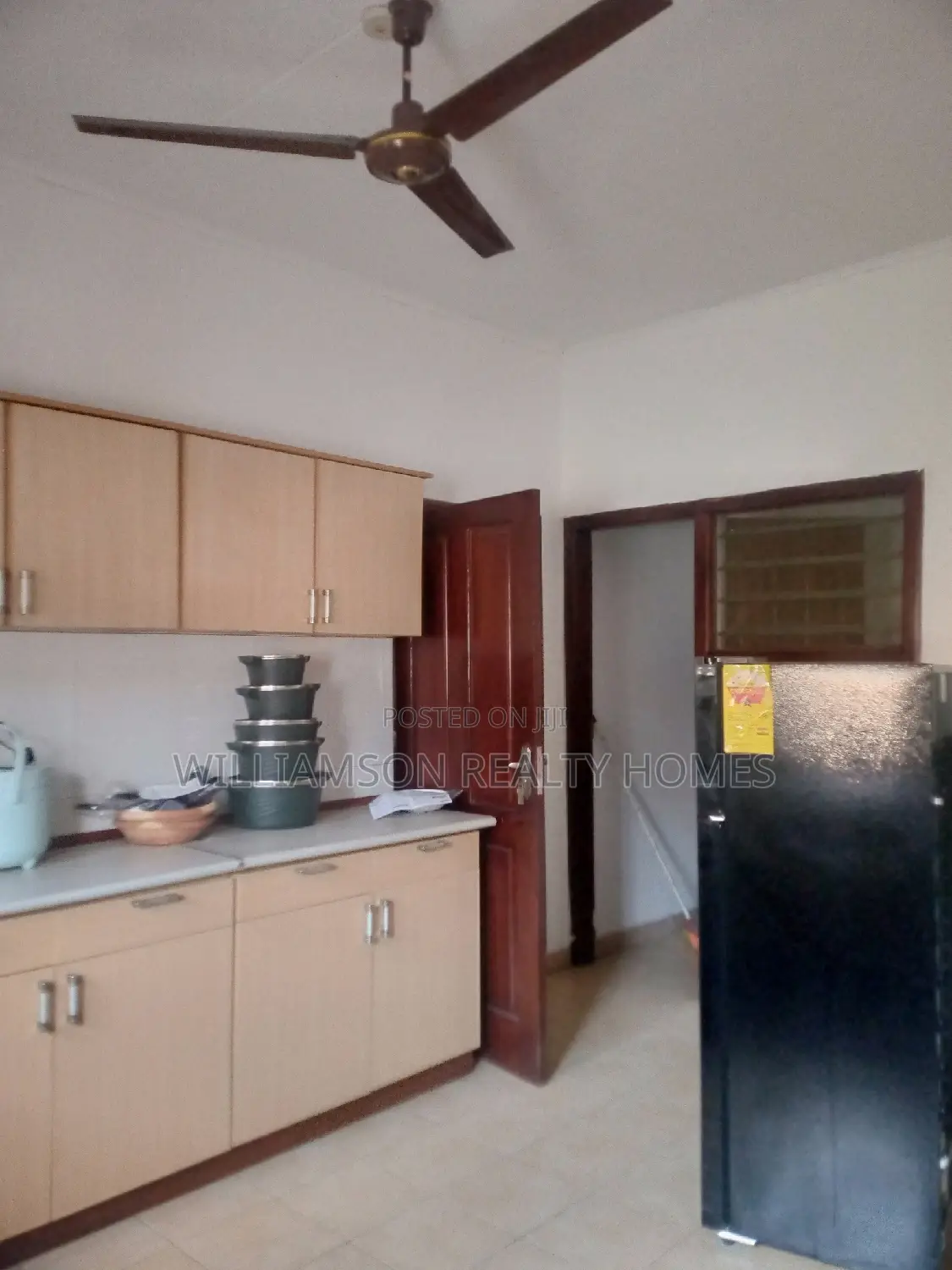 Furnished 3bdrm House in Devtraco Estate, Spintex for rent