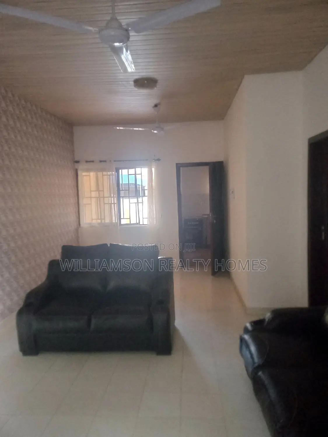 Furnished 3bdrm House in Devtraco Estate, Spintex for rent