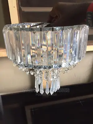 Diamond Chandelier Light Shade
