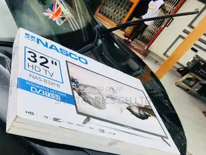 Led Design Classic Nasco 32 Inches Glossy Tv