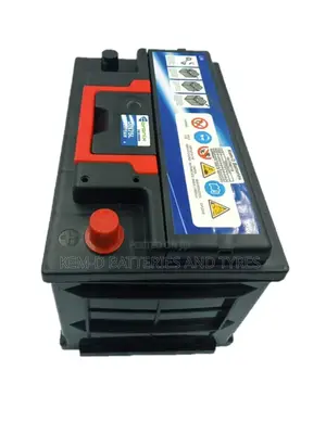 15 Plates Car Battery - Free Delivery - Brand New