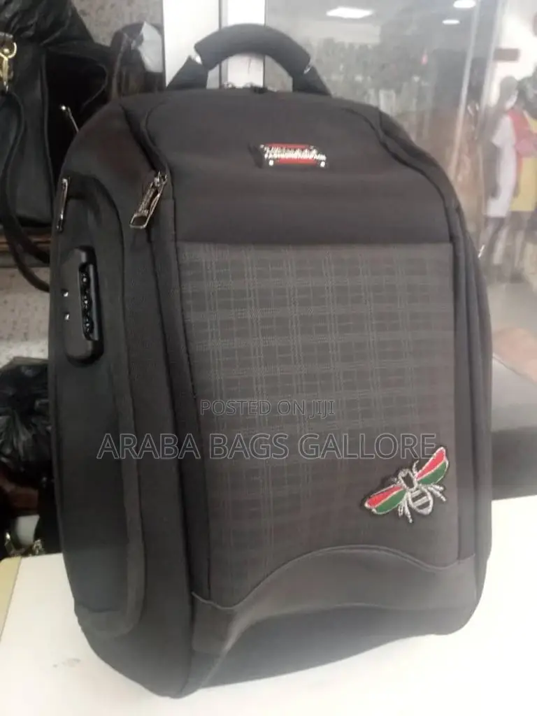 Quality Waterproof Back Pack