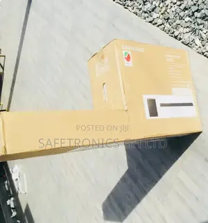 Good Soundbar Samsung HW-B450 Bluetooth Wireless