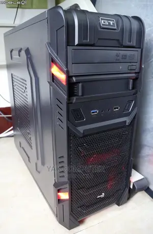 New Desktop Computer Gigabyte GB-BKi5HT-7200 16GB Intel Core I7 HDD 1T