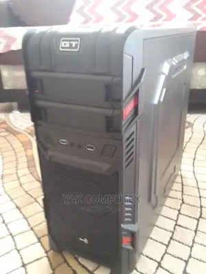 New Desktop Computer Gigabyte GB-BKi5HT-7200 16GB Intel Core I7 HDD 1T