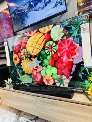 Quality NEW TCL UHD Smart 55c645 QLED TV 