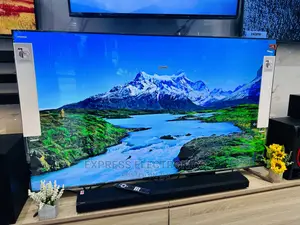 New Model 55c645 Android TCL 55”QLED TV 