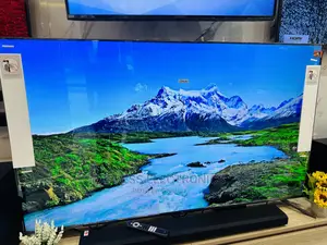 Place and Order for 55c645 TCL QLED UHD Smart Tv 