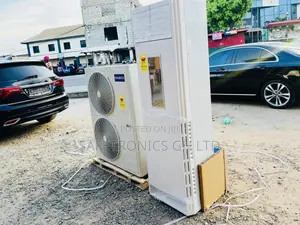 Fast Cooling Nasco 5.0hp Split Airconditioner Quality
