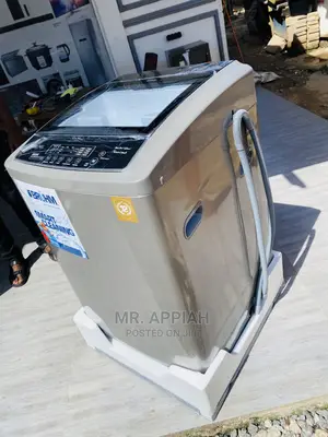 Get a Discount on Bruhm BWT-160SG 16kg Top Load Washer 