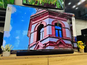 Buy New 55c645 QLED UHD Smart Android TCL