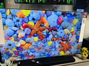 Quantum Dot UHD QLED Smart TCL 55c645 TV