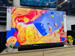 TCL Qled Uhd Smart 65C645