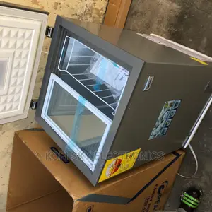 Energy Saving Pearl 100liters Chest Freezer