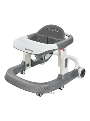 3 in 1 Baby Push Walker