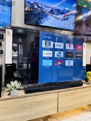 Buy for Less QLED UHD Smart TCL C645 Series 65”