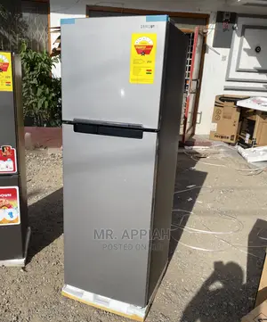 Long Lasting Samsung Rt26 Digital Inverter Refrigerator 