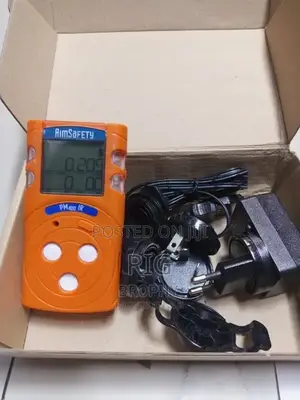 Aimsafety PM400 4-gas Multi Gas Detector