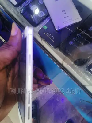 New Huawei Honor 6 Plus 32 GB White