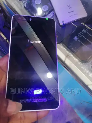 New Huawei Honor 6 Plus 32 GB White