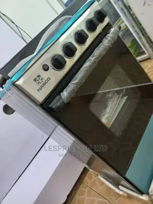Nasco 50x55 Oven and Grill Stainless Steel Top