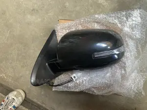 Outlander 2018 Side Mirror