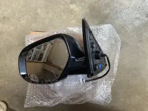 Outlander 2018 Side Mirror