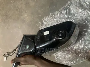 Nissan Patrol 2016-2020 Side Mirror