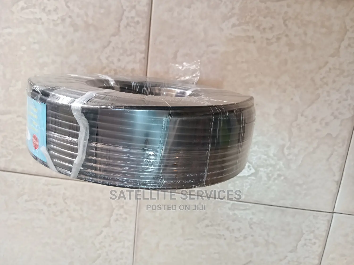Installation Cables