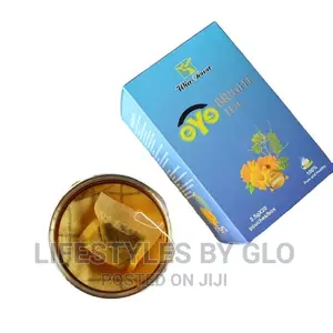 Eye Bright Tea