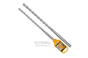 INGCO Hammer Drill Bit 8x260mm