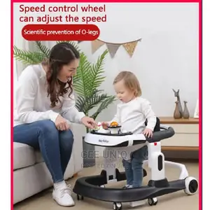 Elegance Baby Walker