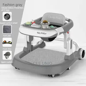 Elegance Baby Walker