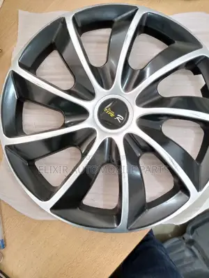 Brand New Wheel Cap Cover